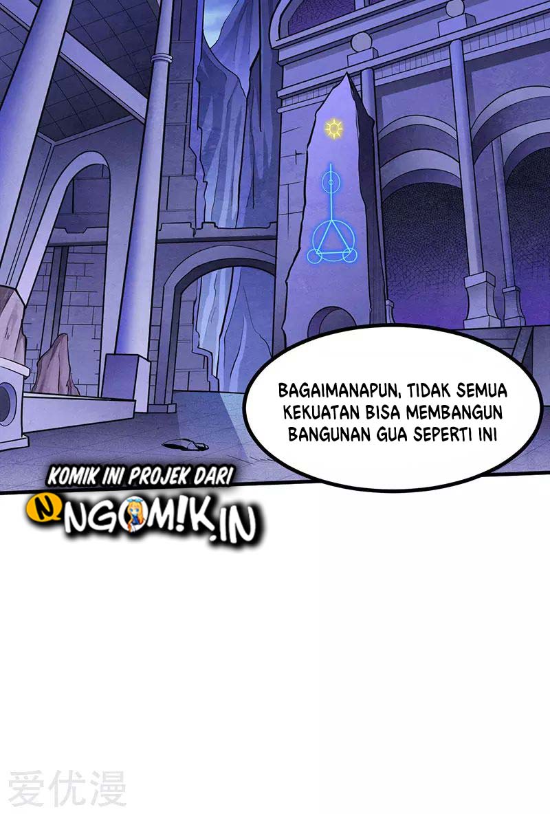 Martial Arts Reigns Chapter 113 Gambar 4